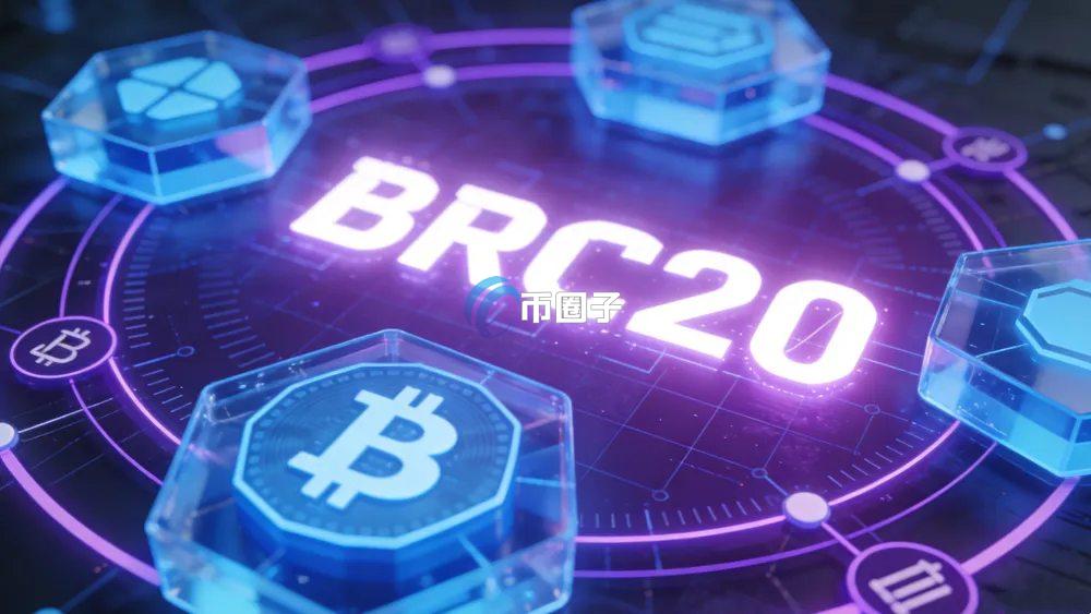 BRC20铭刻之后就可以买卖吗? BRC20铭刻之后就可以买卖吗?