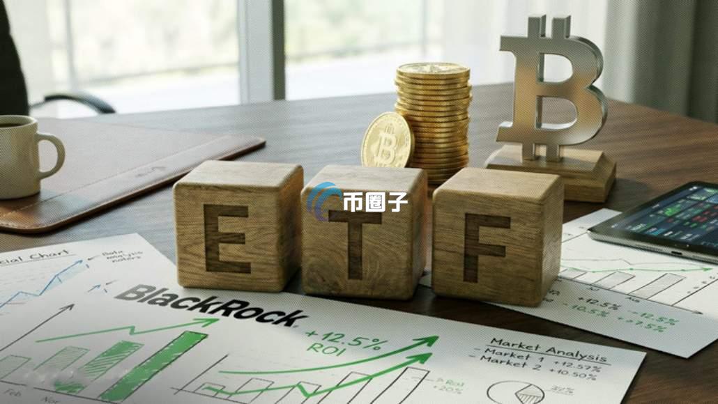 贝莱德是什么公司？贝莱德公司详细简介