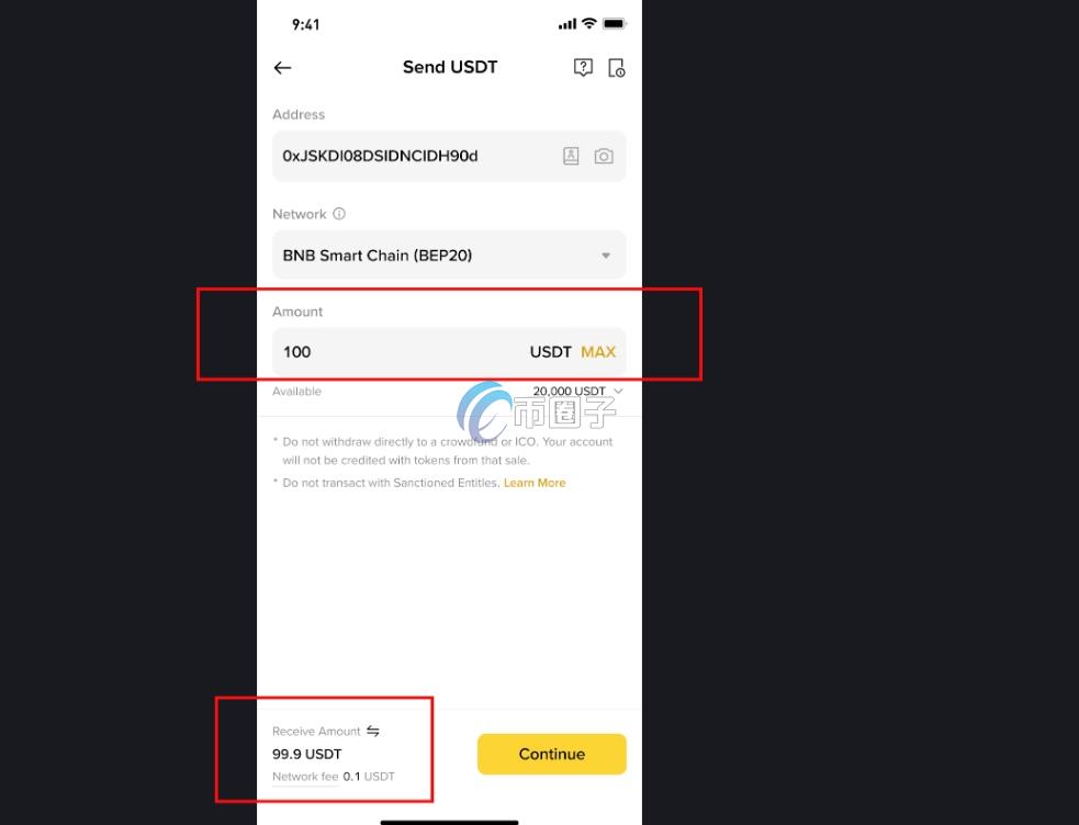 链上交易怎么操作？链上交易纯新手交易全流程解析