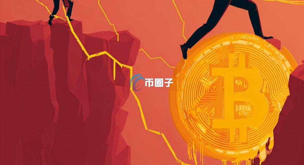 简单介绍质押空投是什么意思？