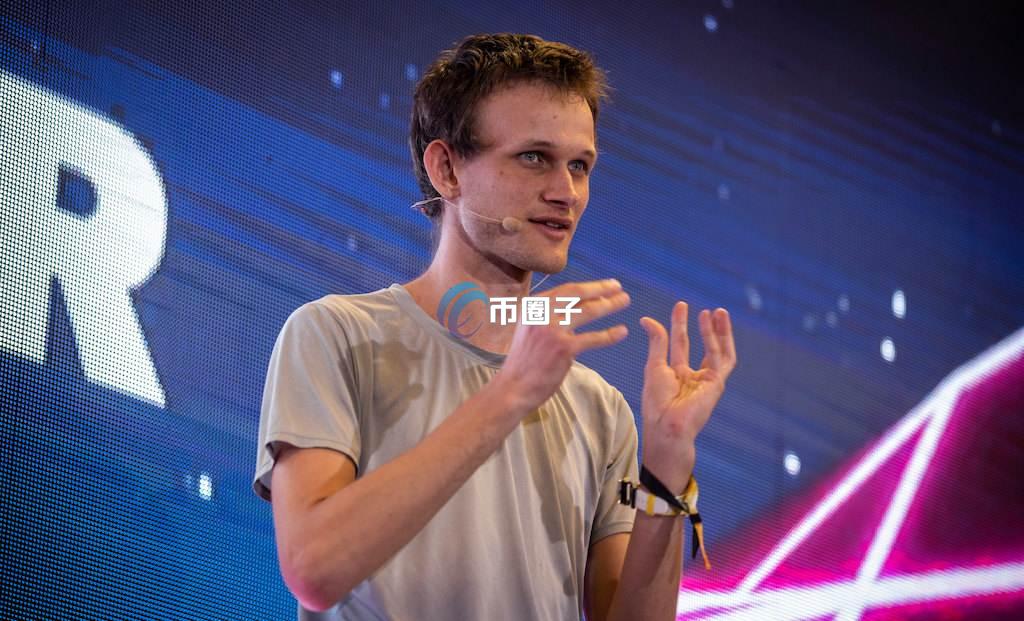 Vitalik Buterin是谁？V神/Vitalik Buterin简介