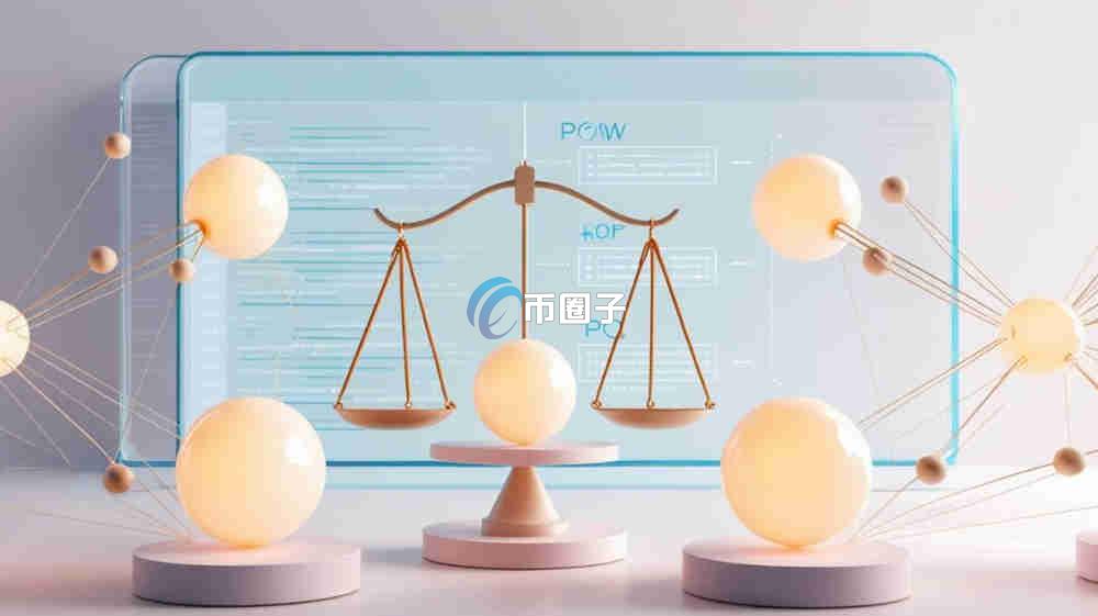 混合共识机制是什么意思？混合共识机制名词解释