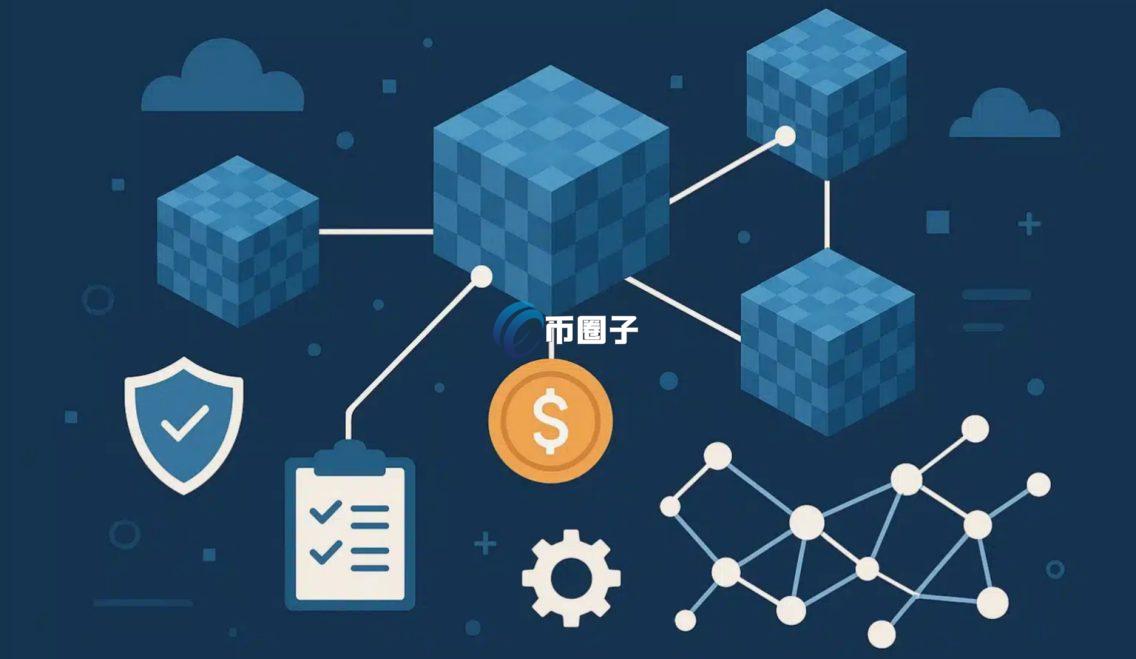 一文弄懂区块链和Web3.0有什么关系 一文弄懂区块链和Web3.0有什么关系