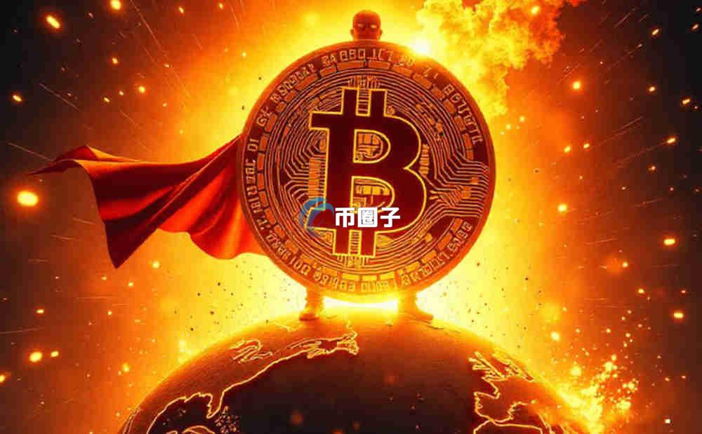 加密货币主网是什么意思？大白文解释加密货币主网