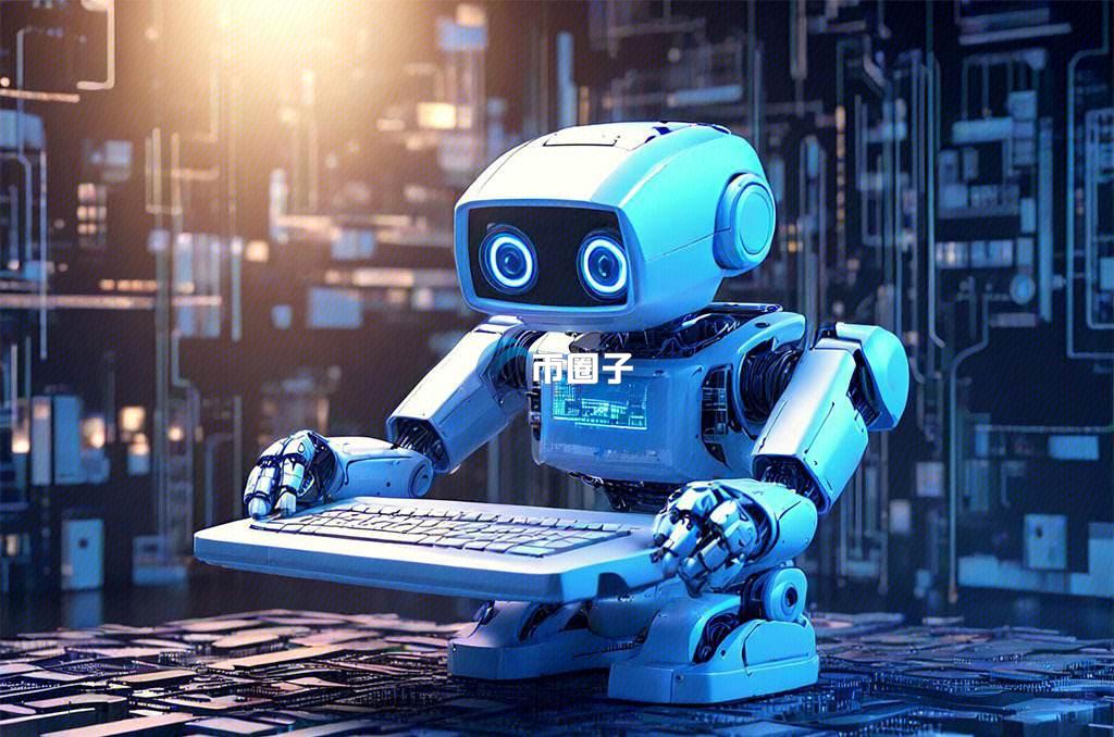 夹子机器人是什么意思？通俗解释夹子机器人