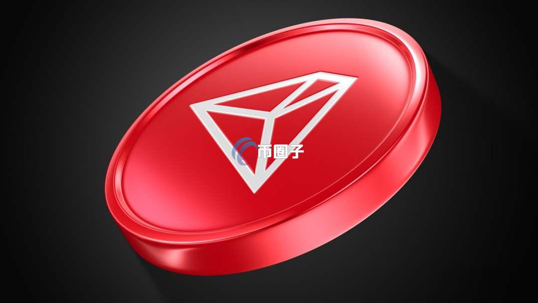 波场市值多少？TRX波场市值排名一览