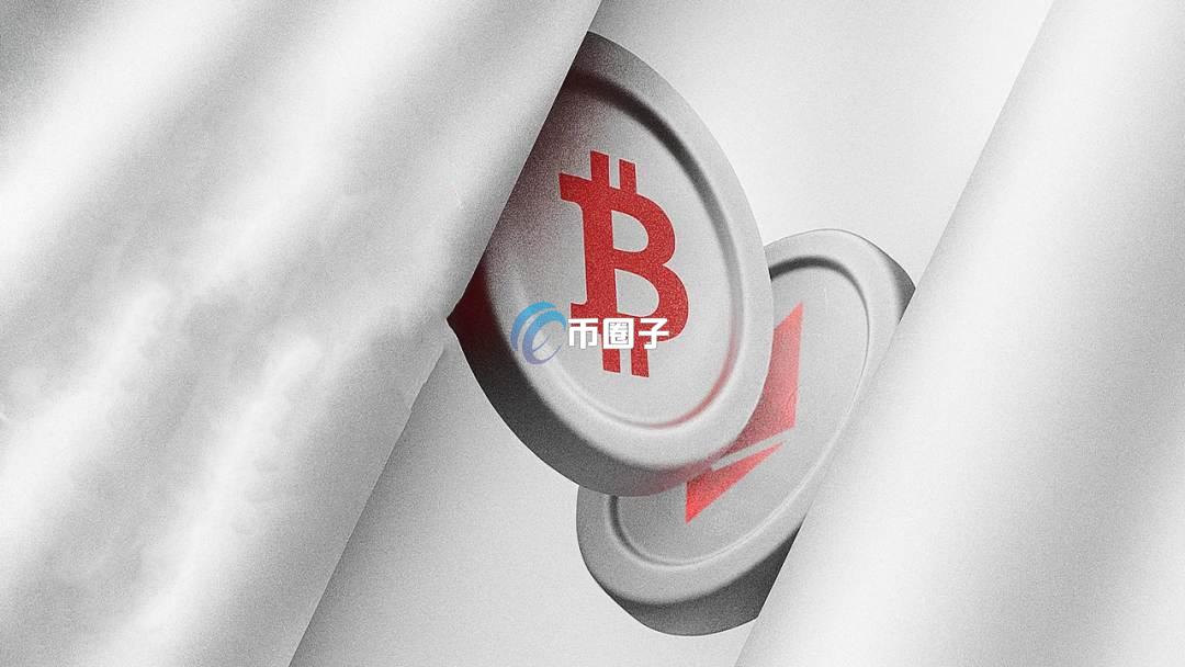 简单科普币圈流动性紧缩什么意思？