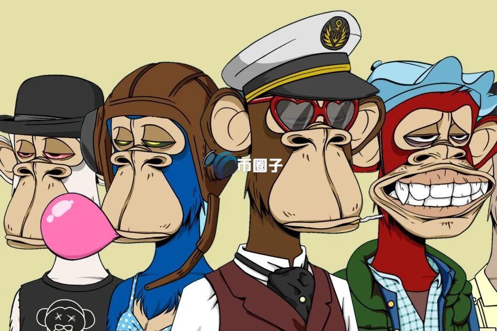 一文读懂NFT头像为什么那么贵