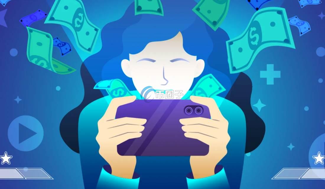gamefi游戏能赚钱吗?gamefi游戏怎么赚钱? gamefi游戏能赚钱吗?gamefi游戏怎么赚钱?