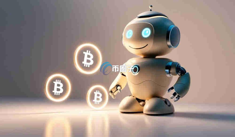 AI智能机器人炒币怎么收费的？怎么用？