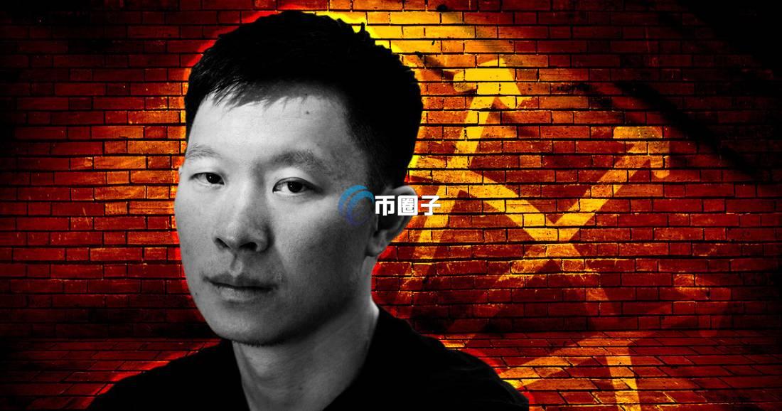 三箭资本创始人是谁？三箭资本CEO su zhu个人资料介绍