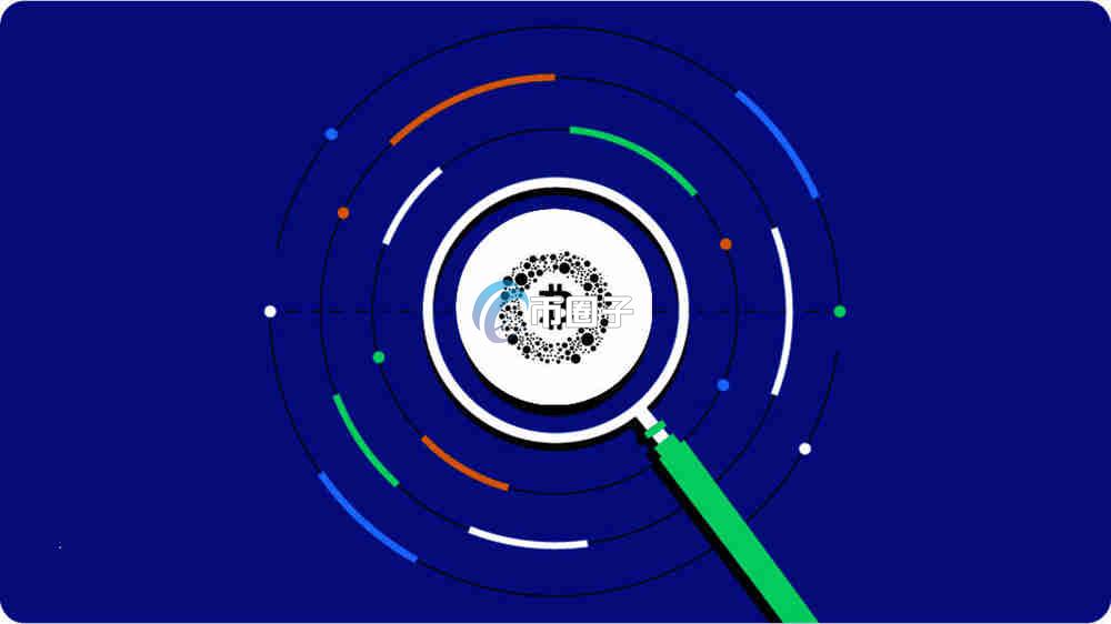 一文搞懂合约地址是干什么的？