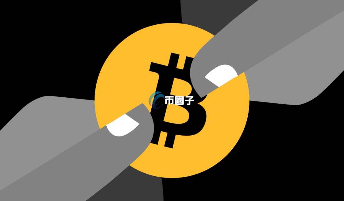 孤块是什么意思？区块链孤块名词解释