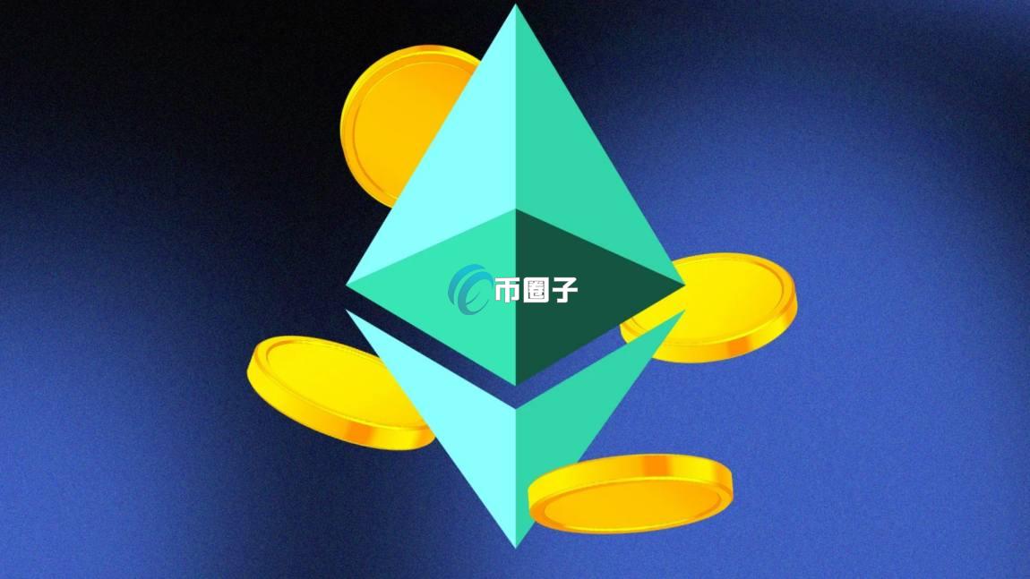 ETH/以太坊上海升级时间是哪一天？