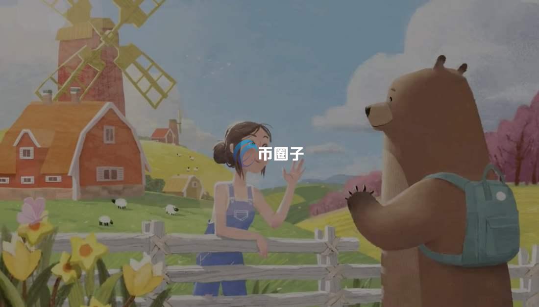 元宇宙游戏有哪些？知名元宇宙游戏盘点