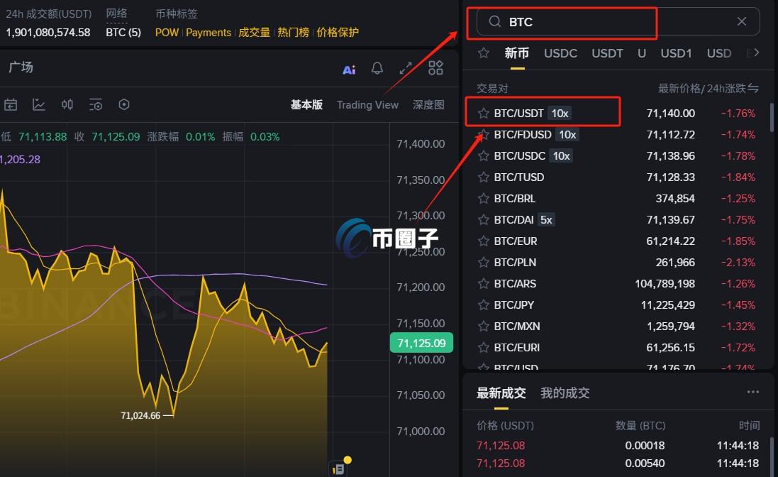 区块链全天交易什么意思？区块链全天交易怎么操作？