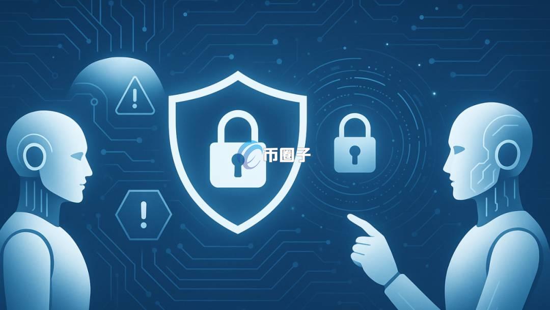 隐私区块链是什么意思？