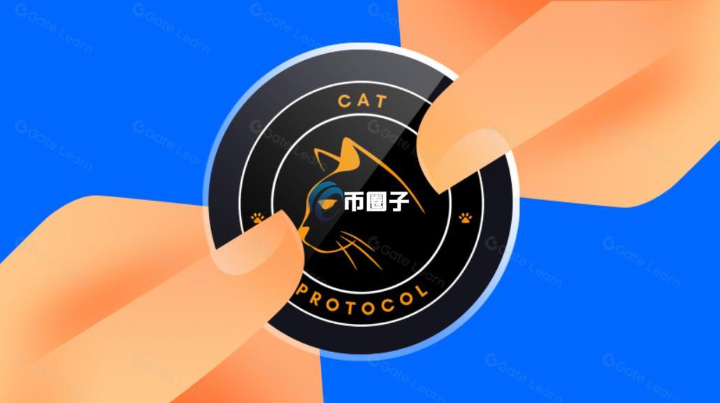 什么是CAT Protocol？全面介绍CAT Protocol