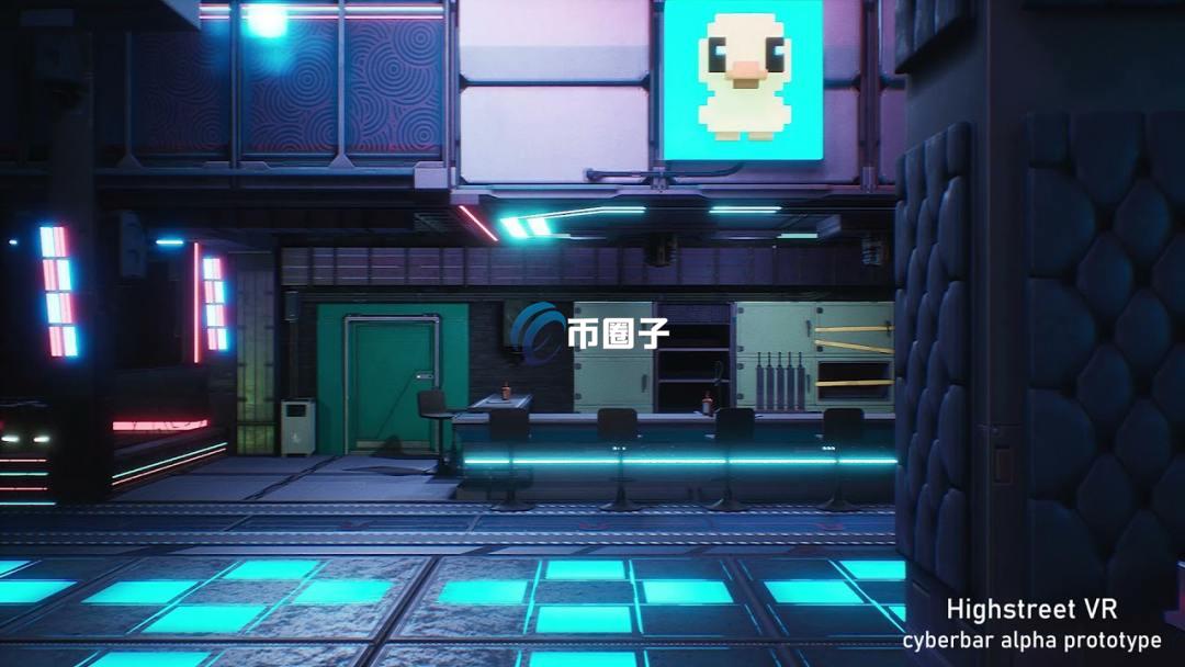 Highstreet为什么快速上涨？Highstreet爆火原因介绍