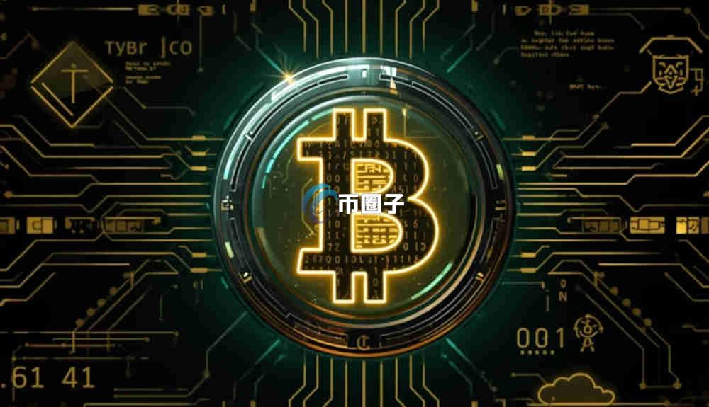 加密货币托管服务商有哪些公司