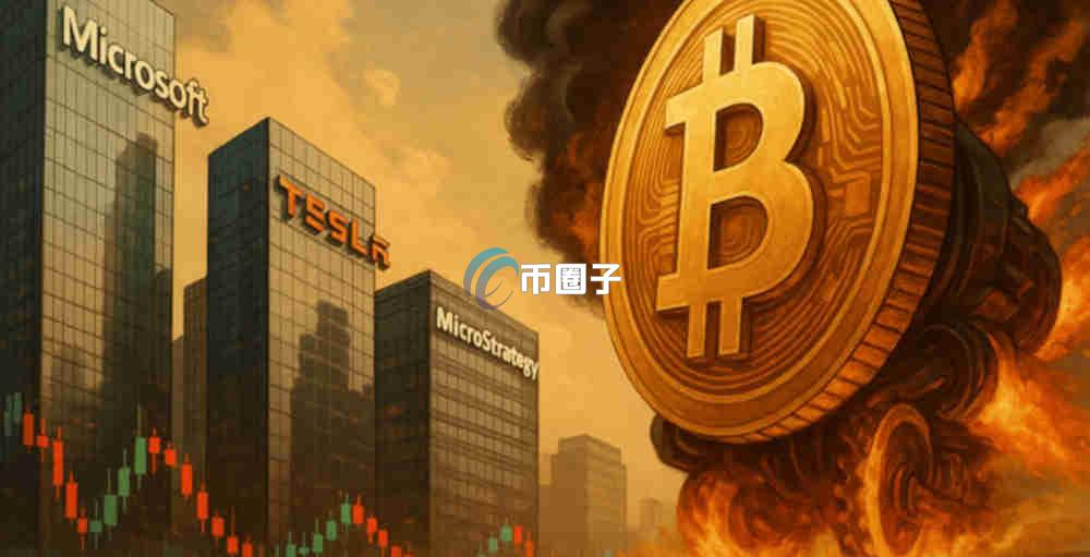 美国加密货币股票有哪些?股票名单、代码、信息全整理 美国加密货币股票有哪些?股票名单、代码、信息全整理