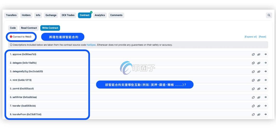 Etherscan区块链浏览器怎么用？eth区块链查询技巧