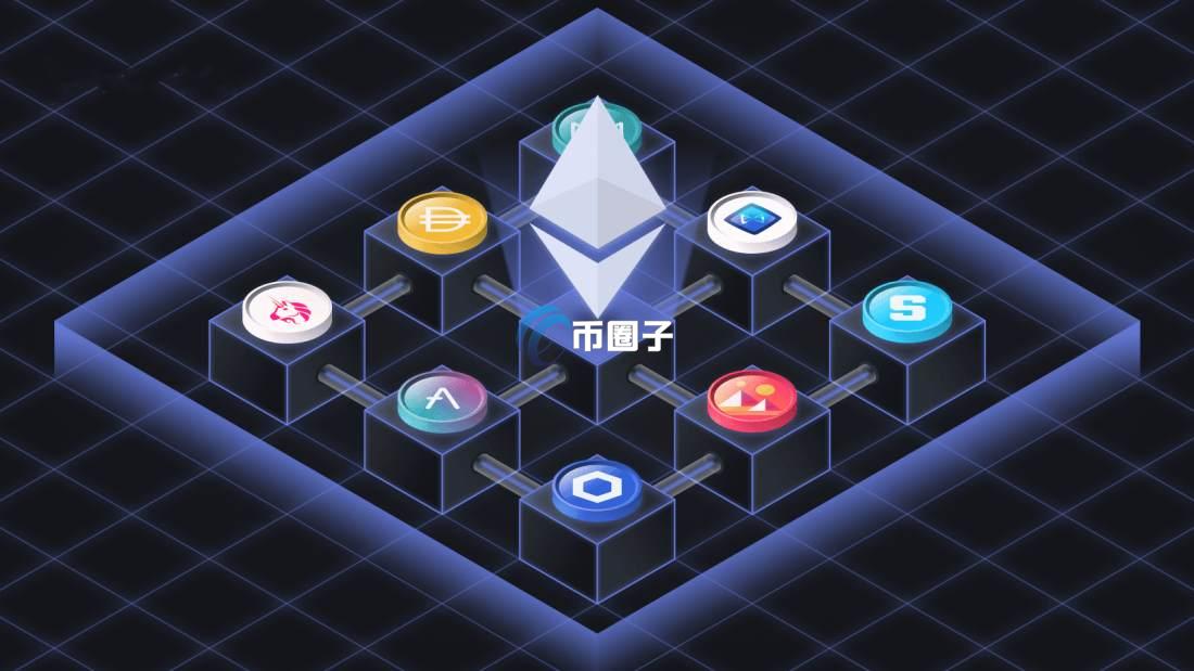 区块链游戏是资金盘吗？犯法吗？