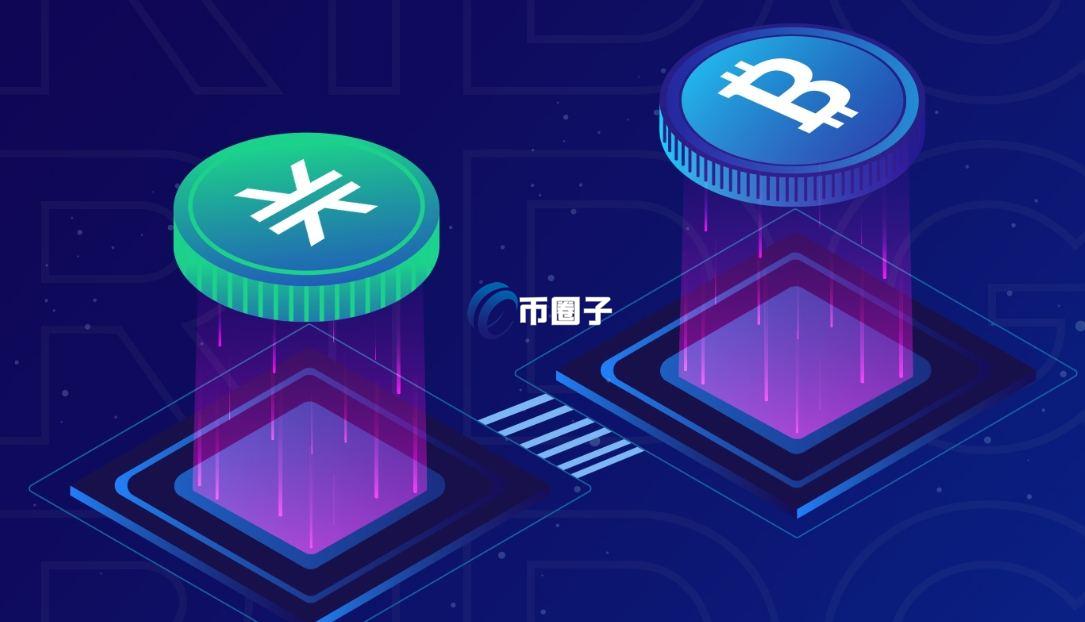 以太坊跨鏈橋是什么橋？通俗講解以太坊跨鏈橋意思