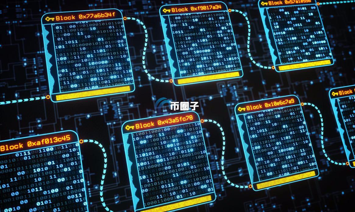 区块链溯源是什么意思?区块链溯源最通俗解释 区块链溯源是什么意思?区块链溯源最通俗解释