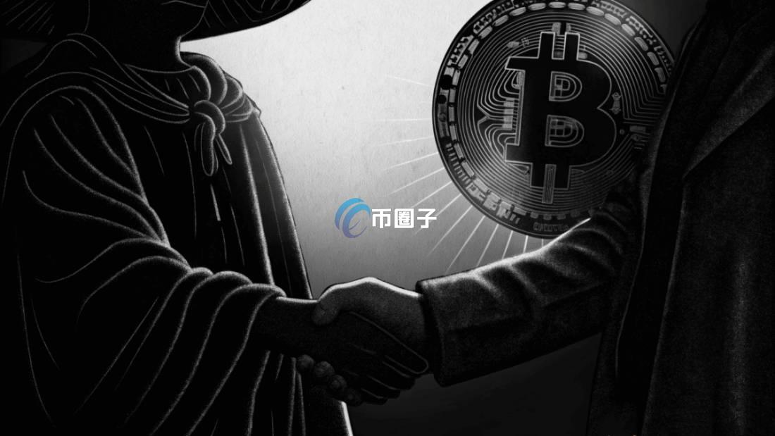 为什么币圈一跌全部跌？