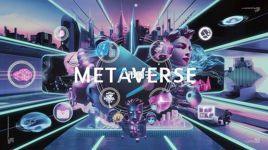 详细阐述当前元宇宙行业发展现状