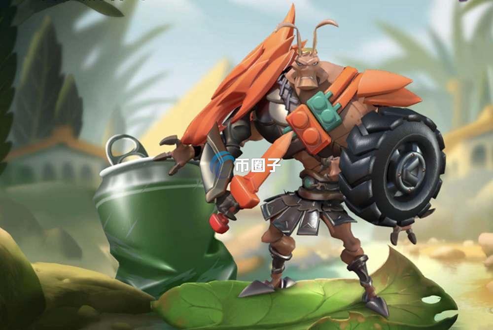 元宇宙的游戏有手游吗？元宇宙手游盘点