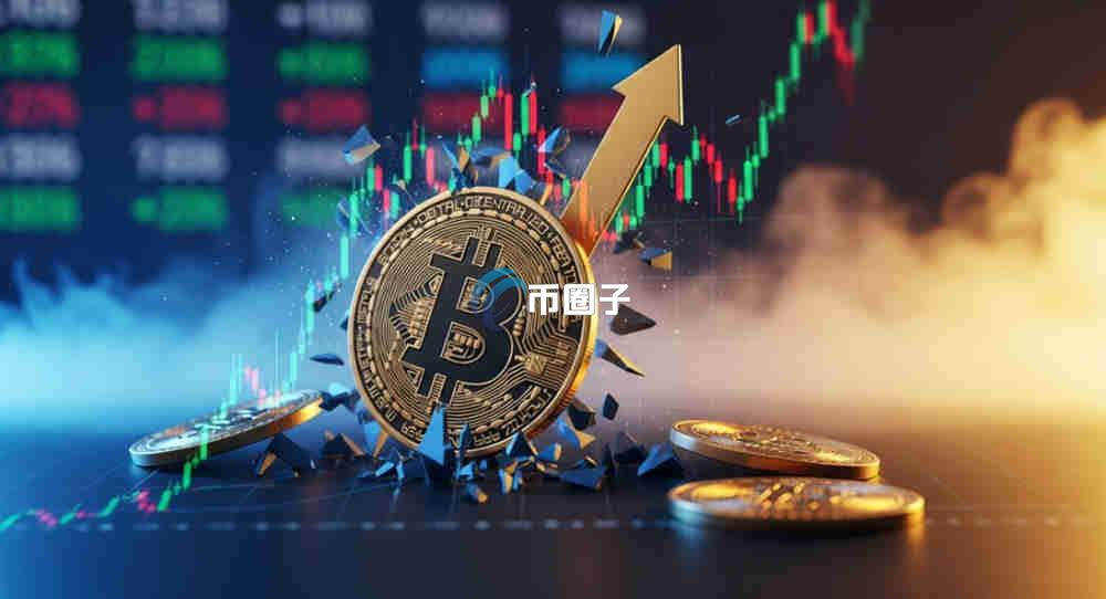币圈怎么看大户买卖数据？