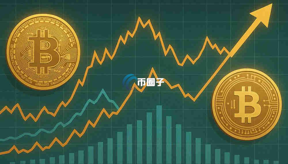 2025年加密衍生品市场前景分析