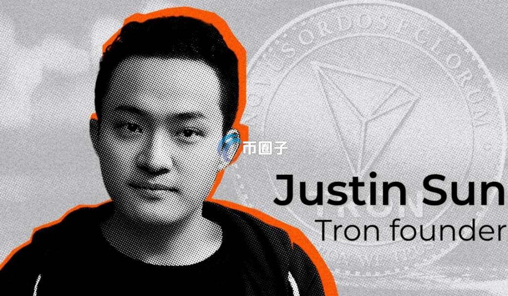 孙宇晨是哪里人？币圈孙宇晨的简介一览