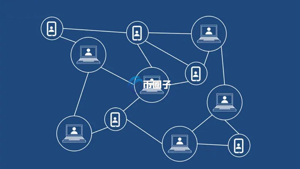 区块链节点怎么赚钱？靠什么盈利？