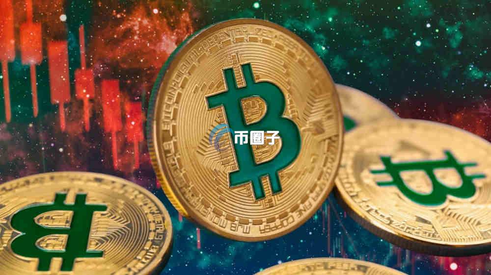 币圈跟股市的联系是什么？