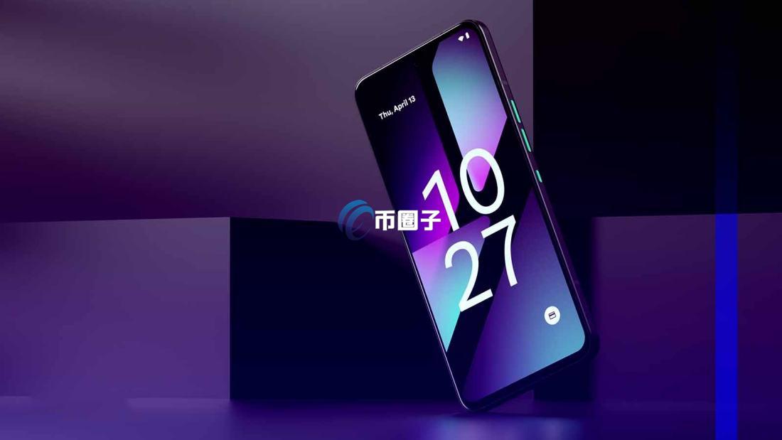 Solana Saga是什么品牌手机？深入介绍Solana手机