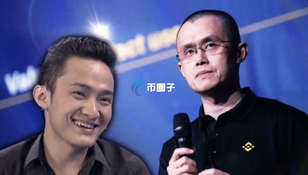 孙宇晨和赵长鹏谁厉害？哪个影响力最大？