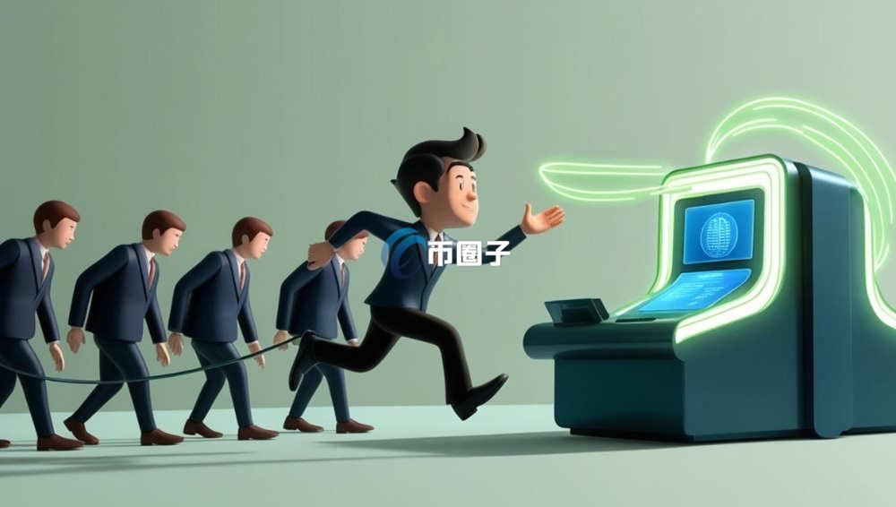 加密货币抢先交易是什么意思？一文读懂加密货币抢先交易