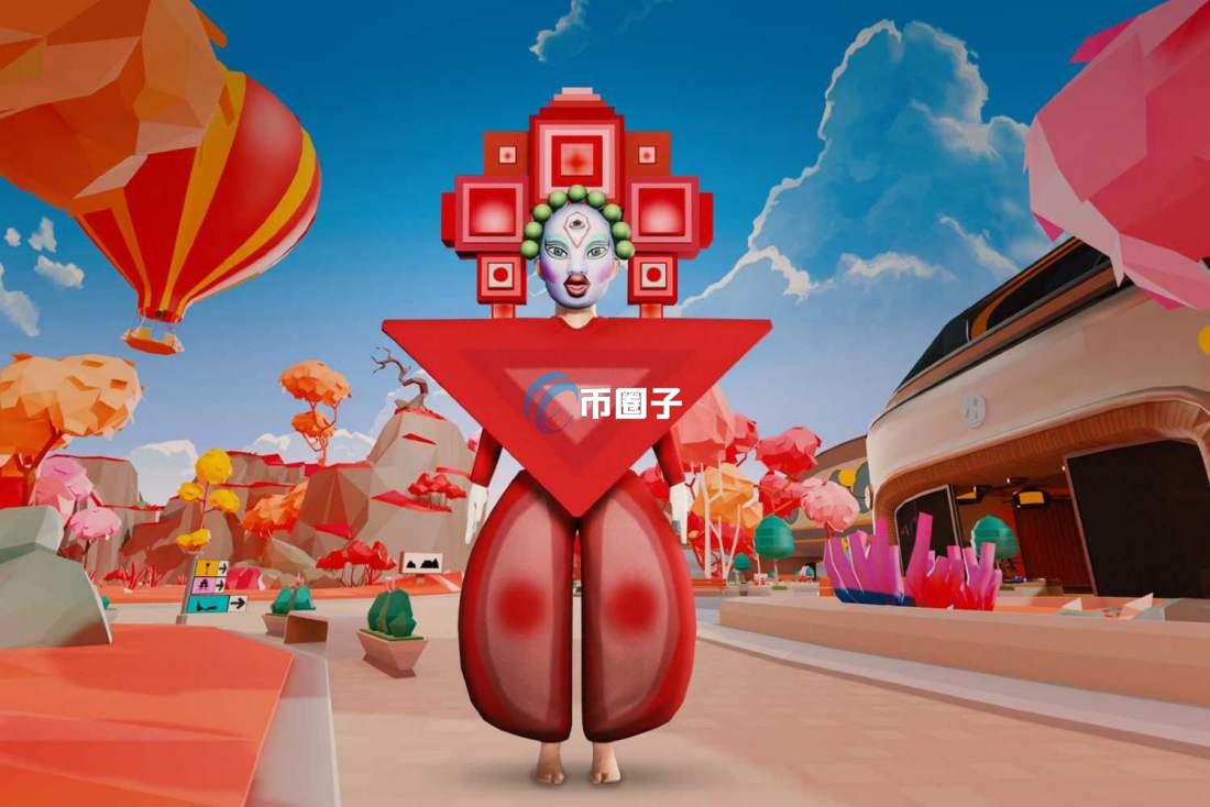 Decentraland国内可以玩吗？一文玩转Decentraland