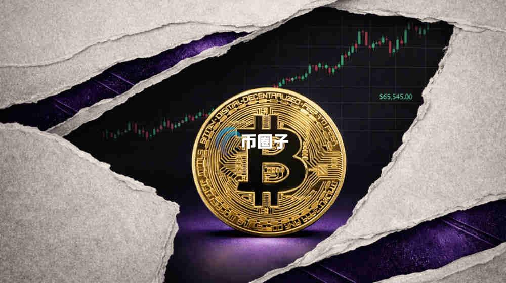 数字货币里面的各种节点啥意思？