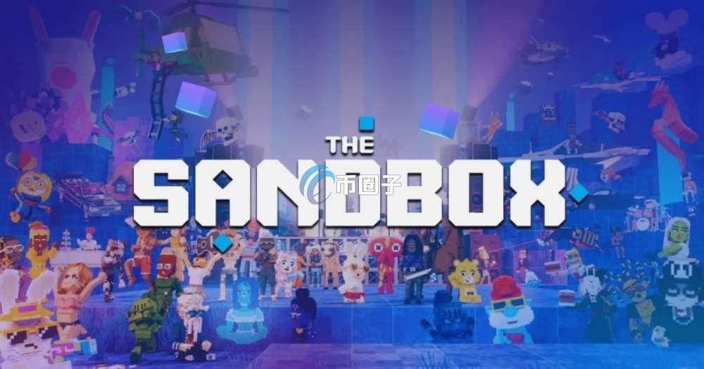 The Sandbox国内能玩吗？The Sandbox怎么进入？
