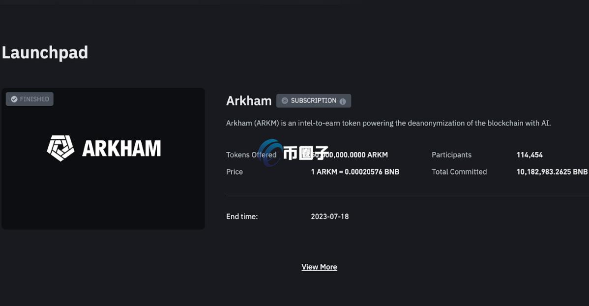 LaunchPool网站怎么进入? LaunchPool网站怎么进入?