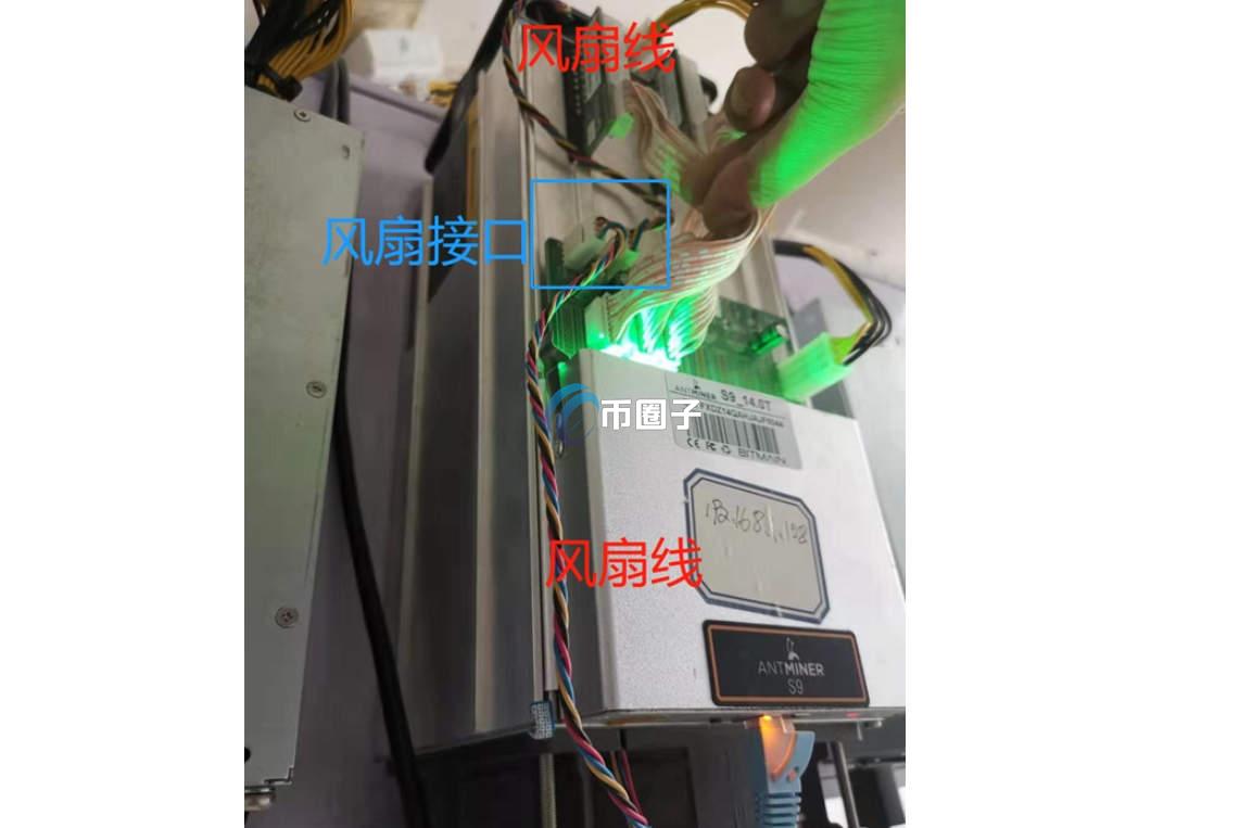 挖矿机怎么挖比特币？矿机挖比特币详细教程