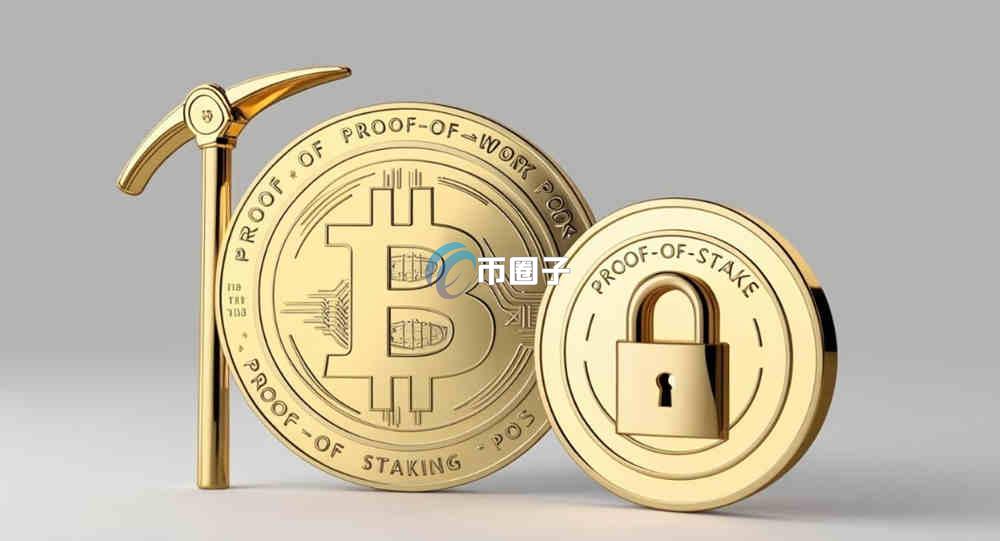 工作量证明和权益证明的区别究竟是什么? 工作量证明和权益证明的区别究竟是什么?