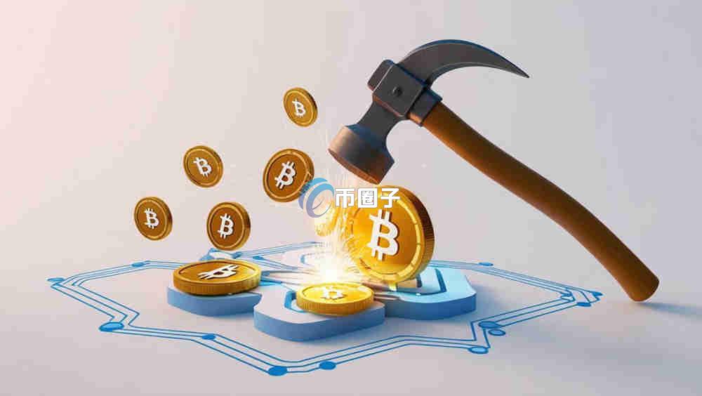 交易挖矿的项目长久吗？安全吗？