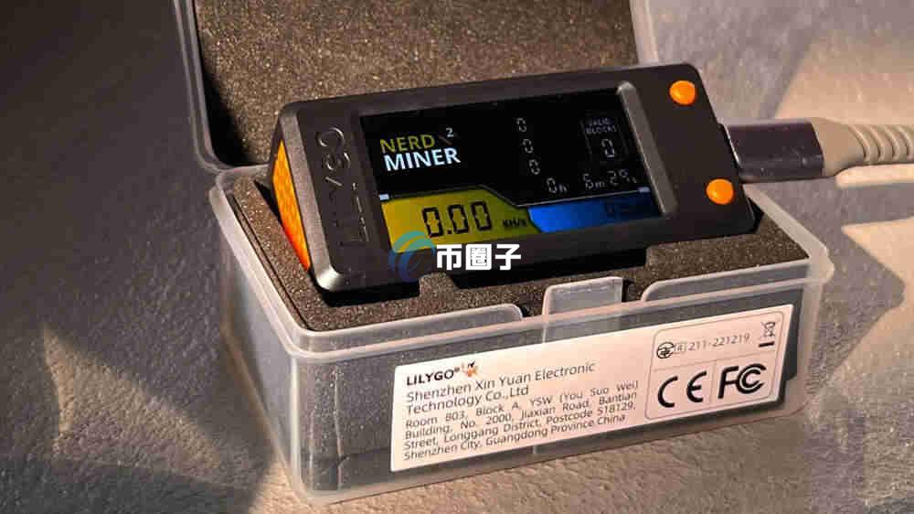 微型挖矿机比特币可以挖吗？一文了解