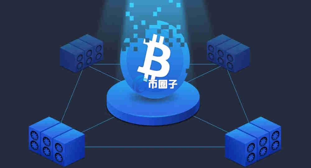 区块奖励在哪里领取？一般如何领取？