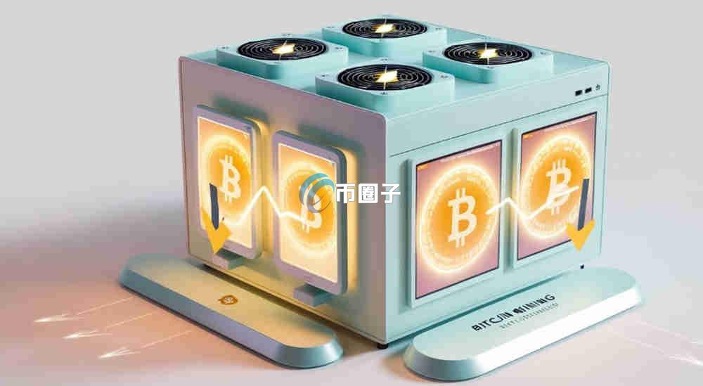 最好的比特币矿机是什么型号的？